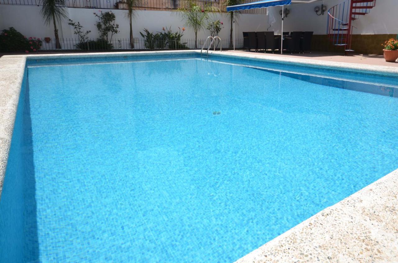 Golive Pepita Villa Cambrils Exterior foto